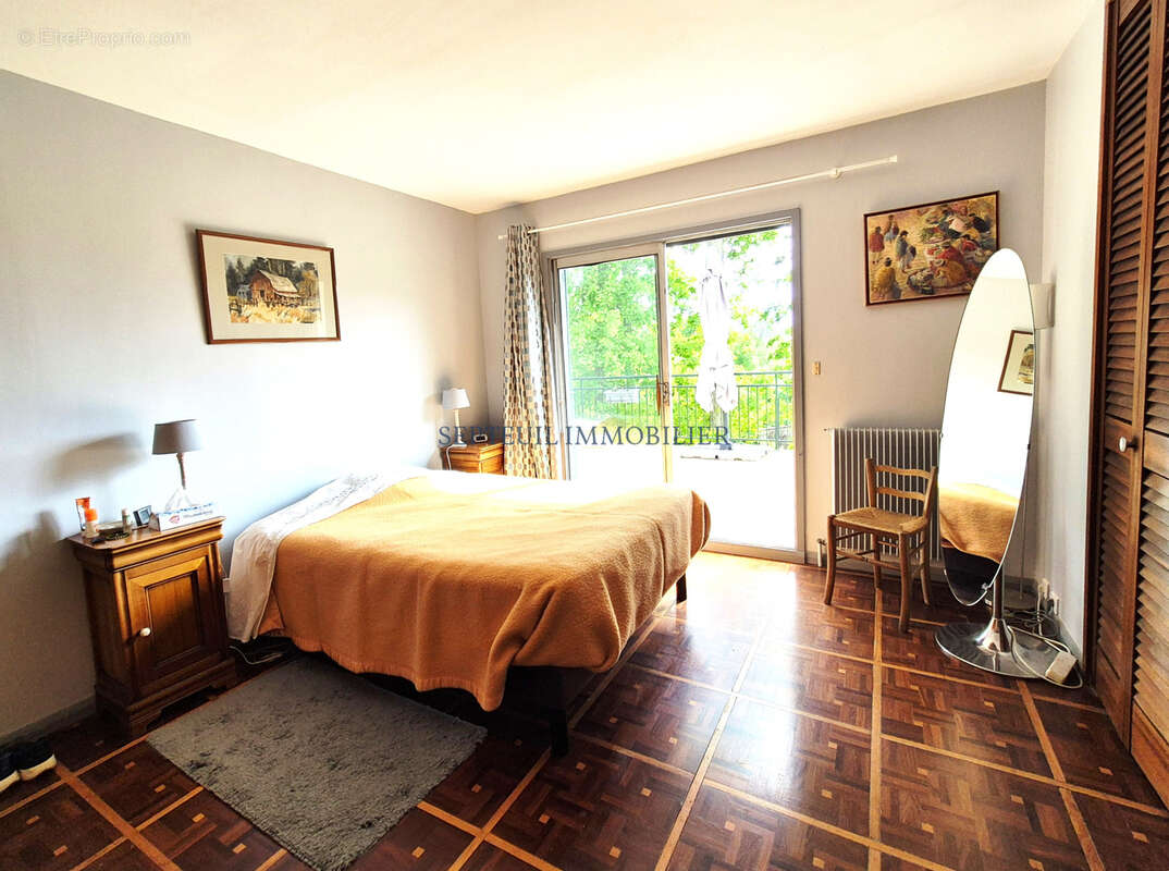 Maison à SEPTEUIL