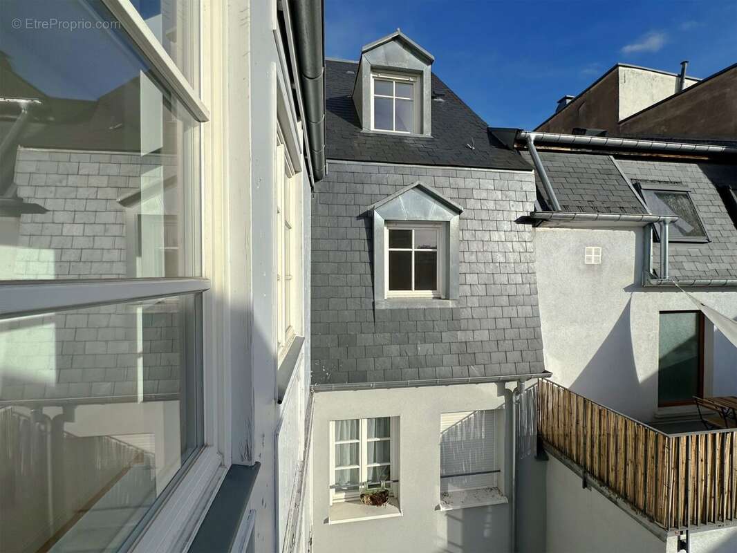 Appartement 69 m² à Strasbourg  - photo 9