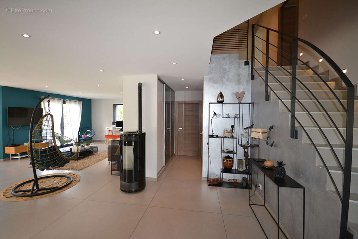 Maison à SAINT-EUSTACHE