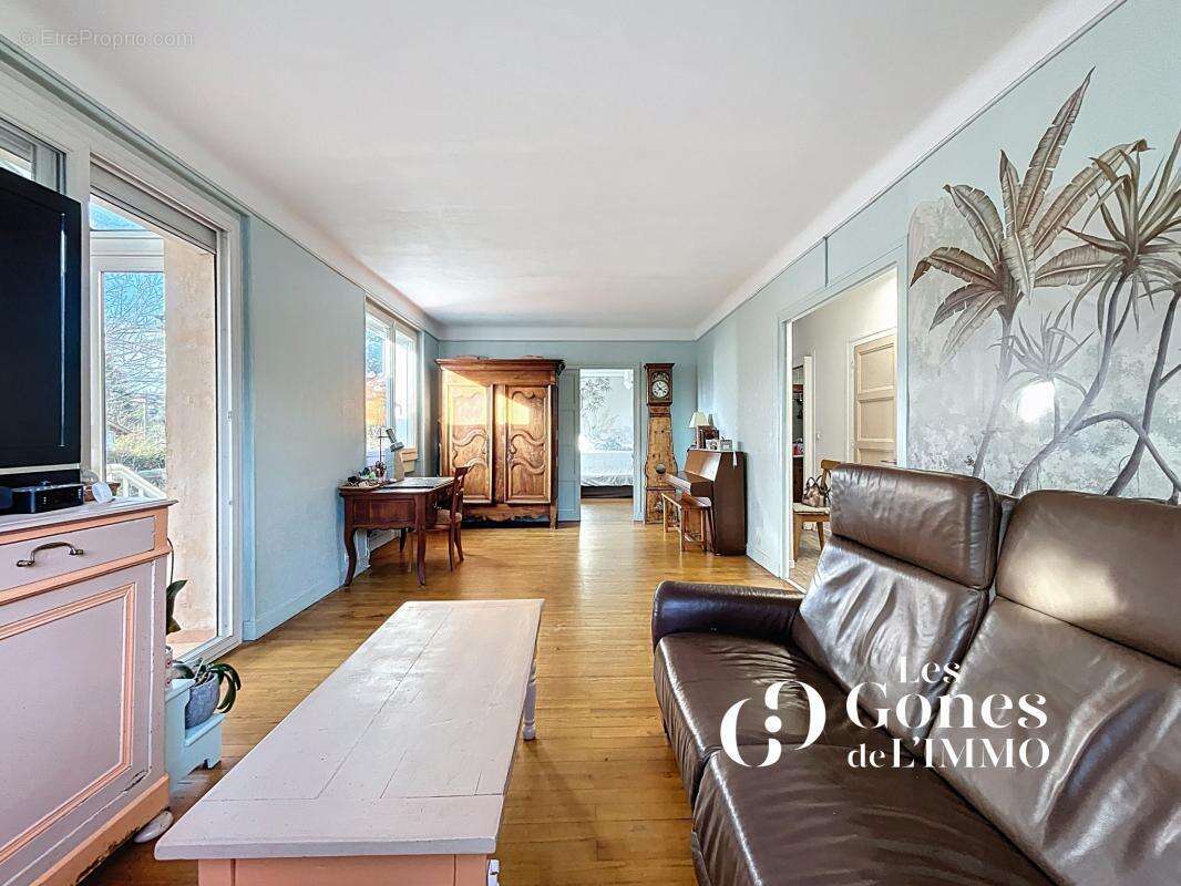 Maison à FRANCHEVILLE