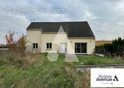 Maison à SAINT-GERMAIN-LES-ARPAJON