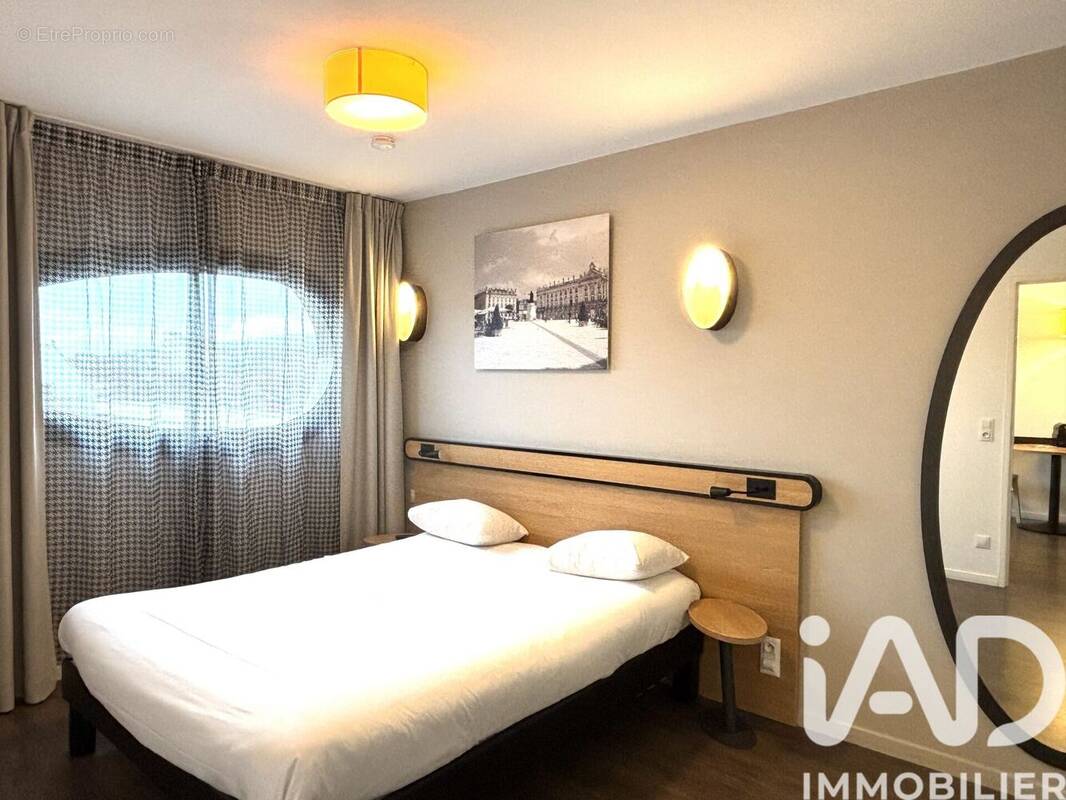 Photo 1 - Appartement à NANCY