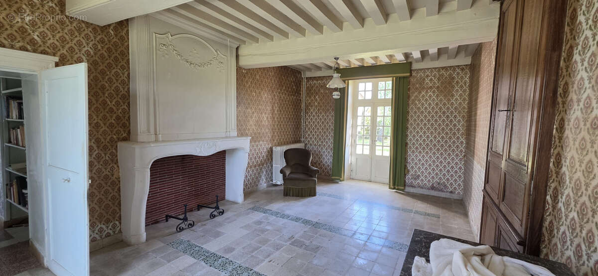 Maison à ANTHIEN