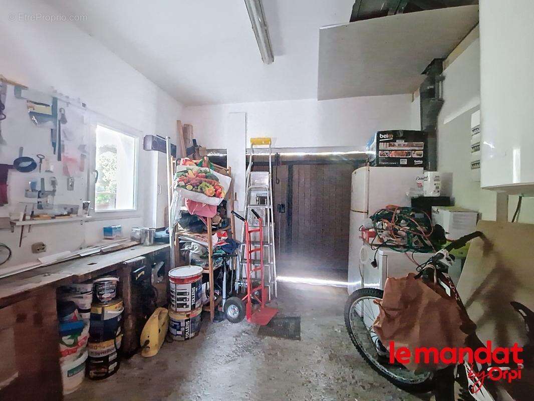 Maison à LA SEYNE-SUR-MER