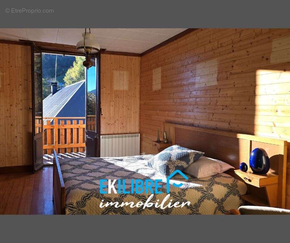 Maison à LES DESERTS