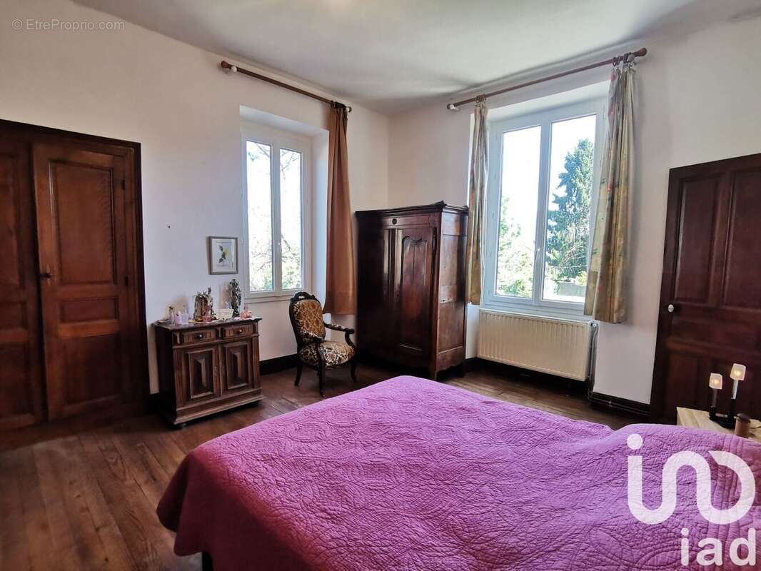 Photo 8 - Maison à AGNOS