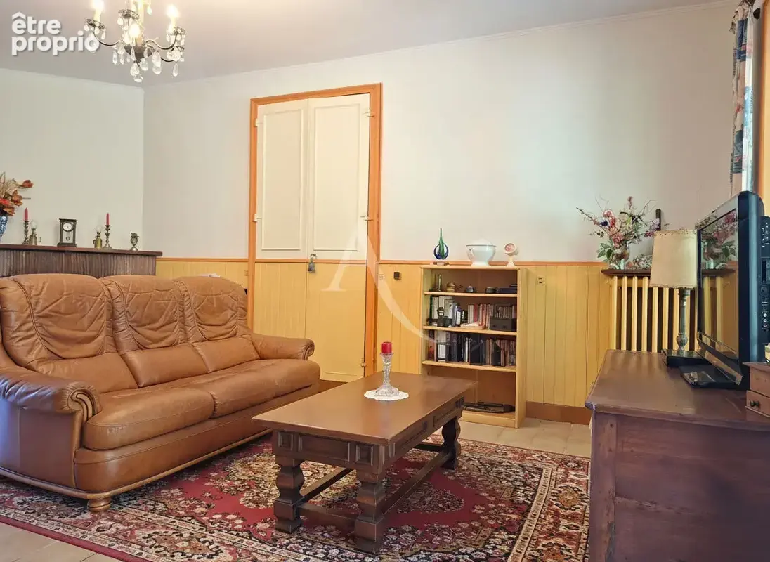 Maison au bord de l'océan - photo 9