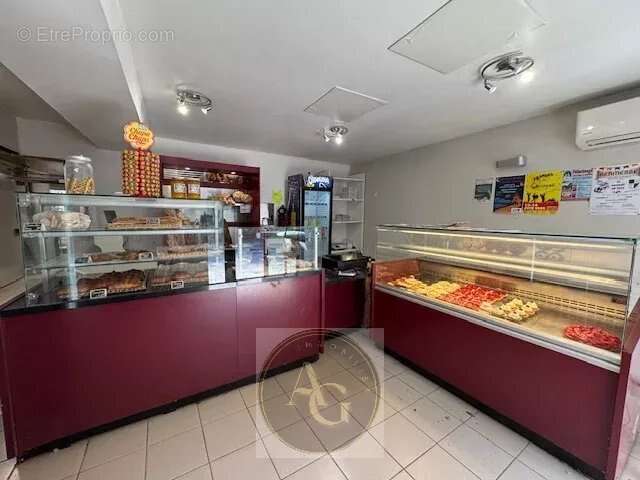 Commerce à VILLEPINTE