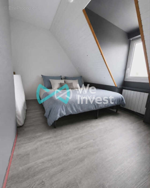Maison 93 m² à Lefaux  - photo 6