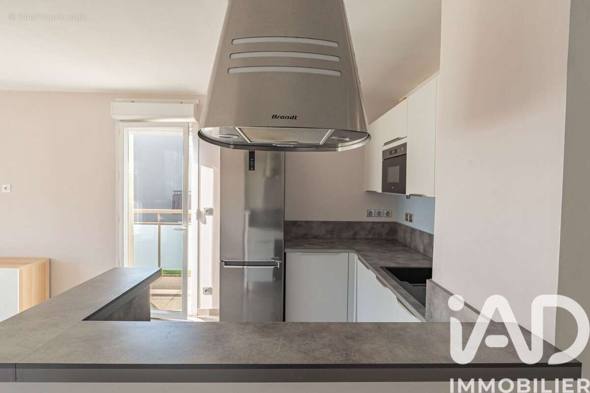 Photo 6 - Appartement à CARROS