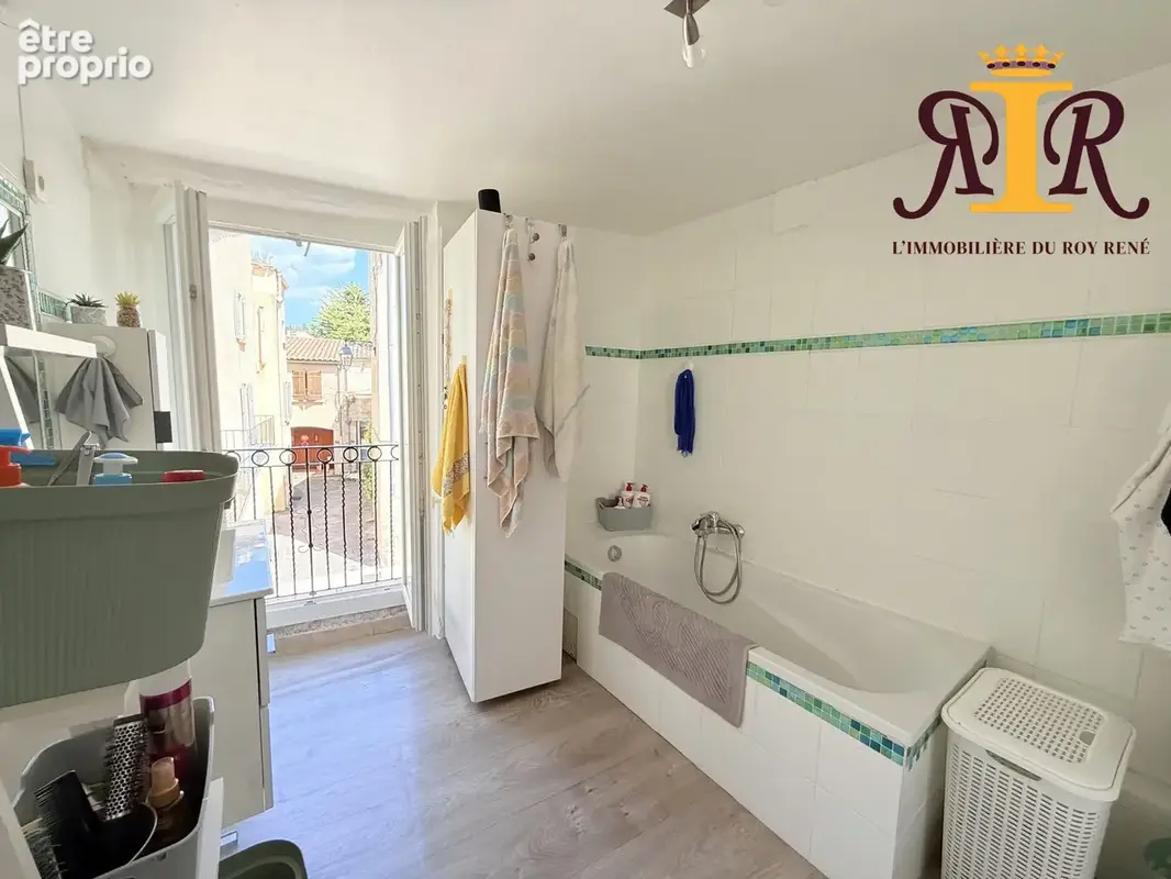 Maison 3 pièces 71 m² à vendre à Meyrargues (13650) - photo 6
