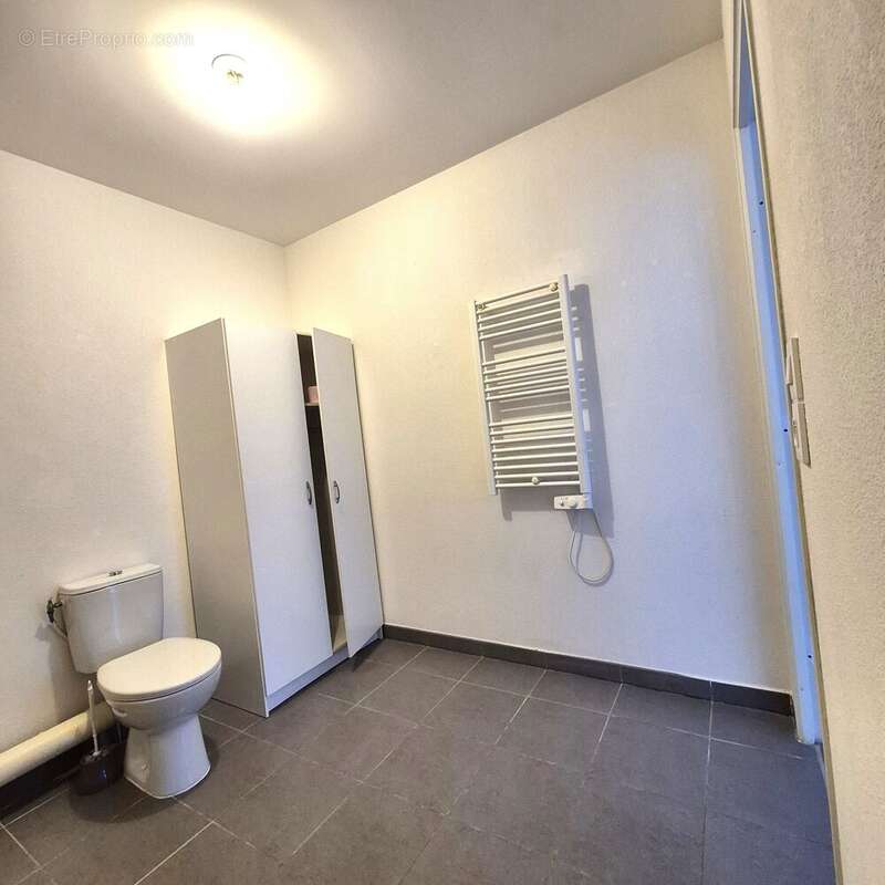 Appartement à CASTELNAU-LE-LEZ