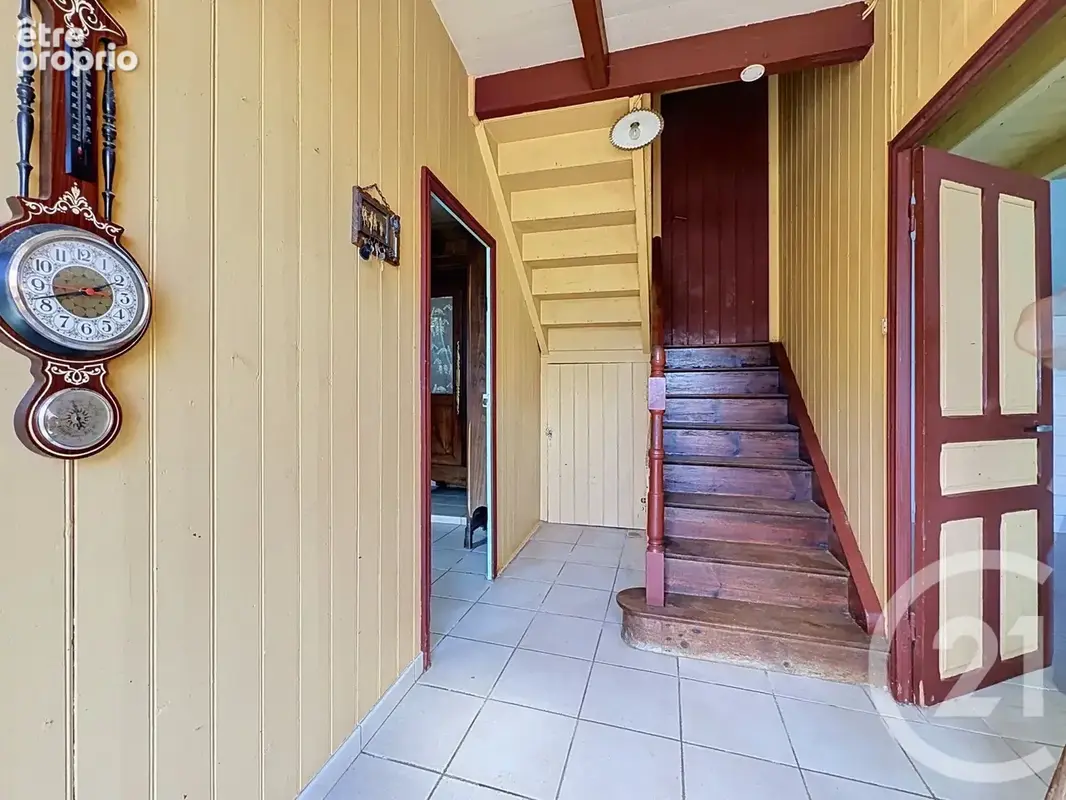Maison 5 pièces 93 m² à vendre à Kermaria-Sulard (22450) - photo 4