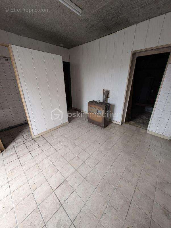 Maison à DOINGT