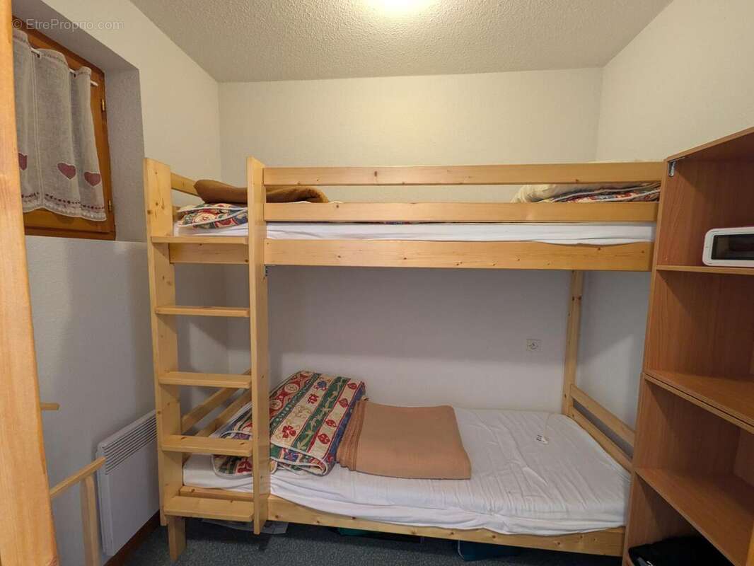 Photo 7 - Appartement à SAINT-JEAN-D'AULPS