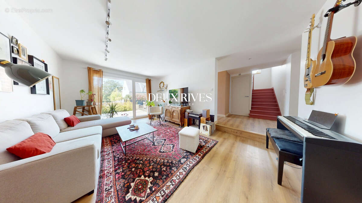 Maison 173 m² à Nantes  - photo 2