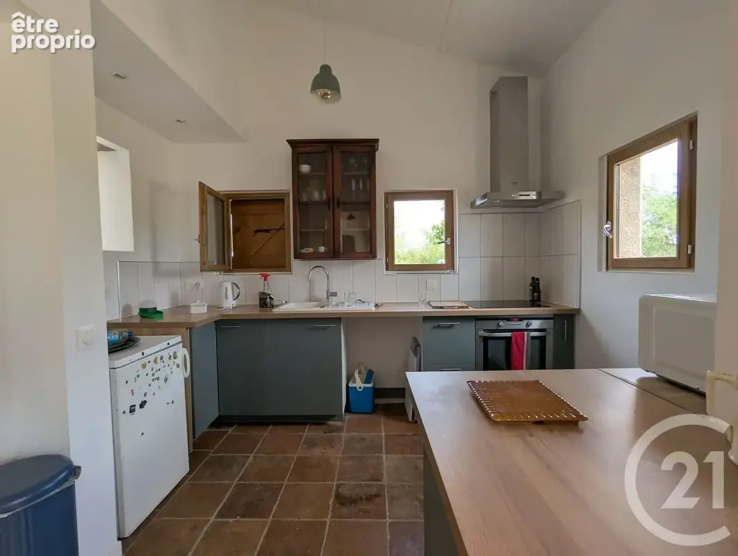Maison 67 m² à Senouillac  - photo 9