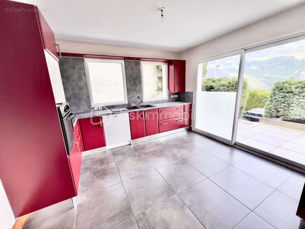 Maison à SAINT-JEAN-DE-MAURIENNE