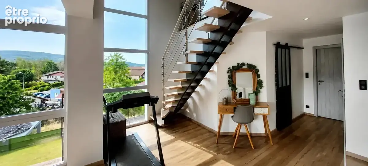 Maison de 6 pièces de 170 m² à Dommartin-lès-Remiremont - photo 10