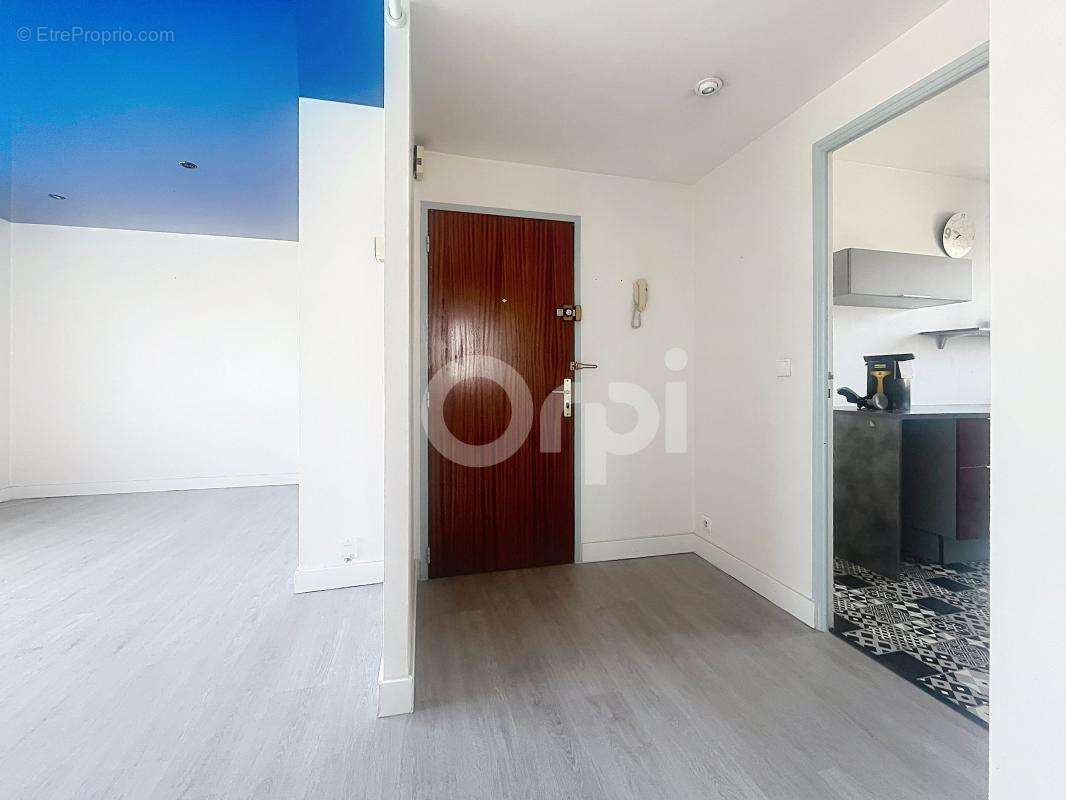 Appartement à BRIVE-LA-GAILLARDE