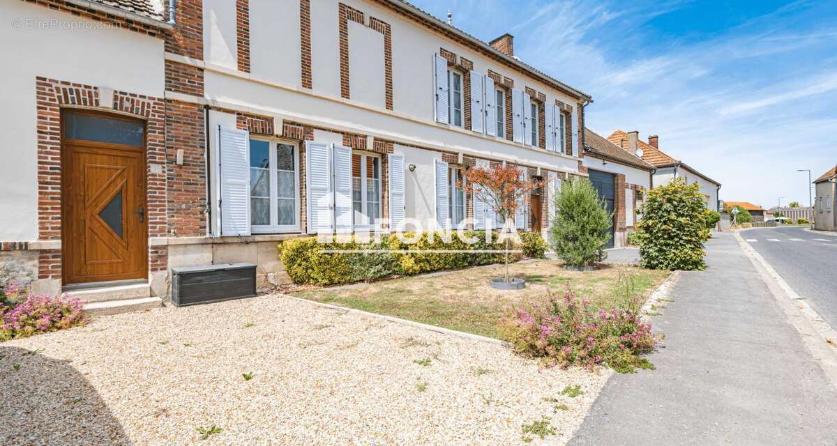 Entre ruisseaux et grands espaces, un domaine de caractère aux multiples horizons - photo 40