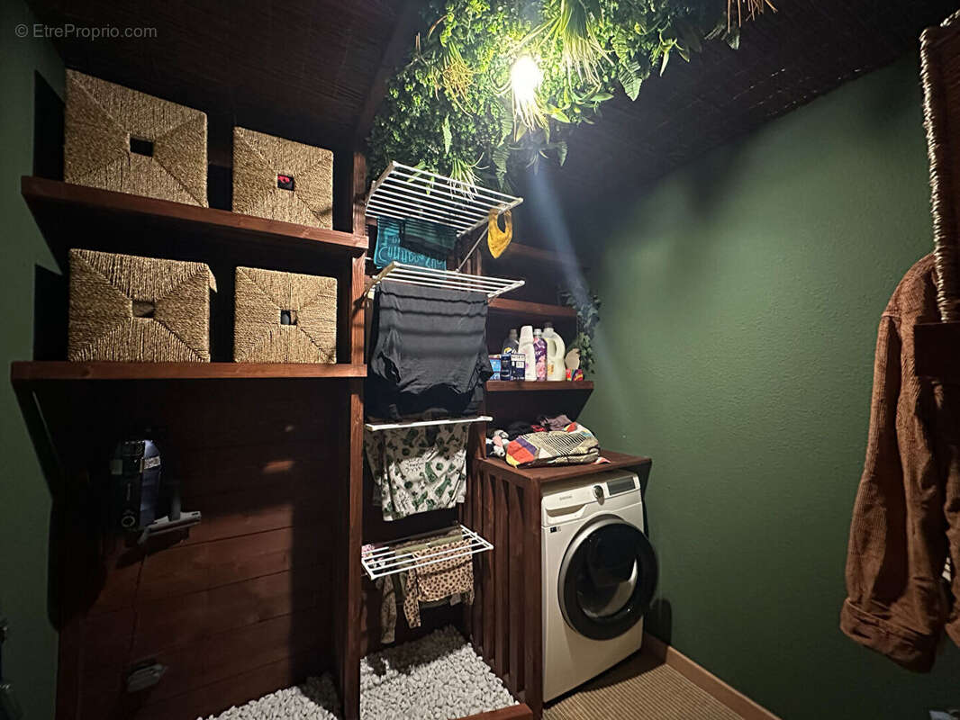 Appartement à ALBERTVILLE