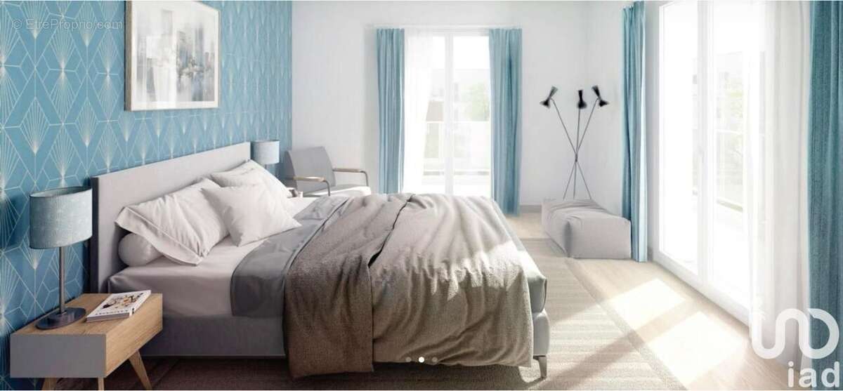 Photo 3 - Appartement à CHARTRES