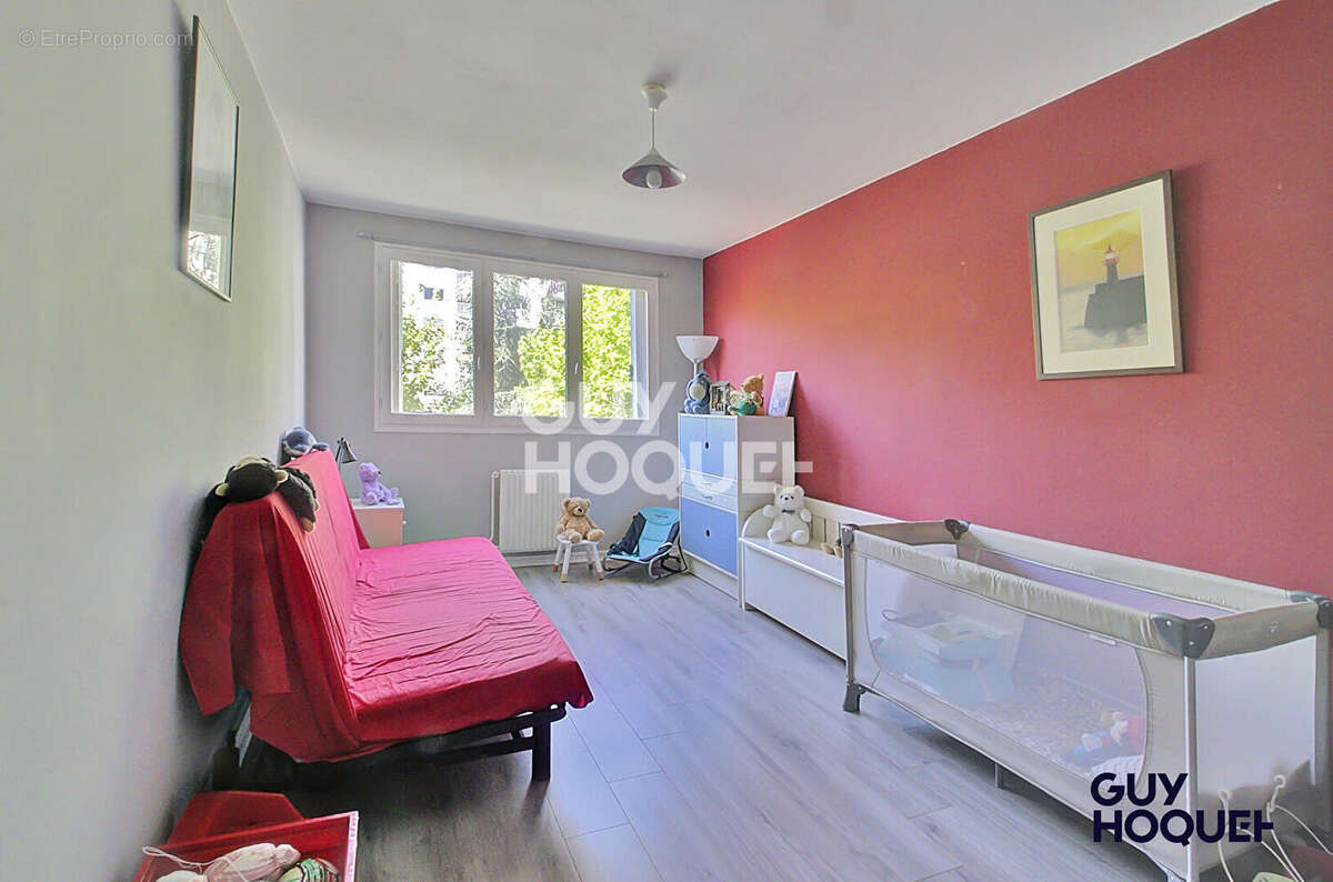 Appartement à LYON-5E