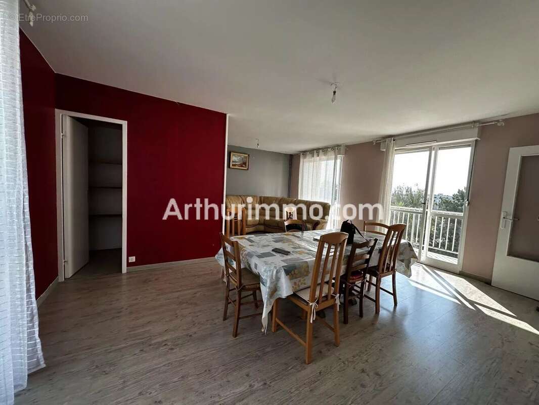 Vente Appartement Le havre(76620) 108 000ï¿œ - photo 2