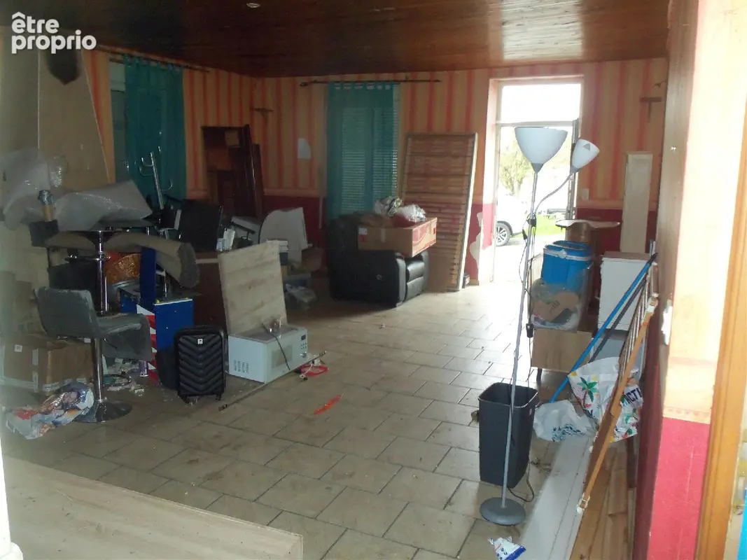 Maison 252 m² à Baccarat  - photo 8