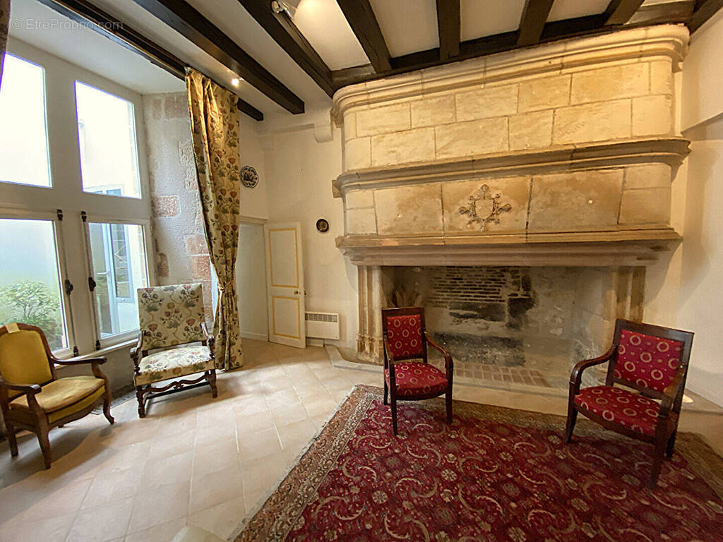 Appartement à BOURGES