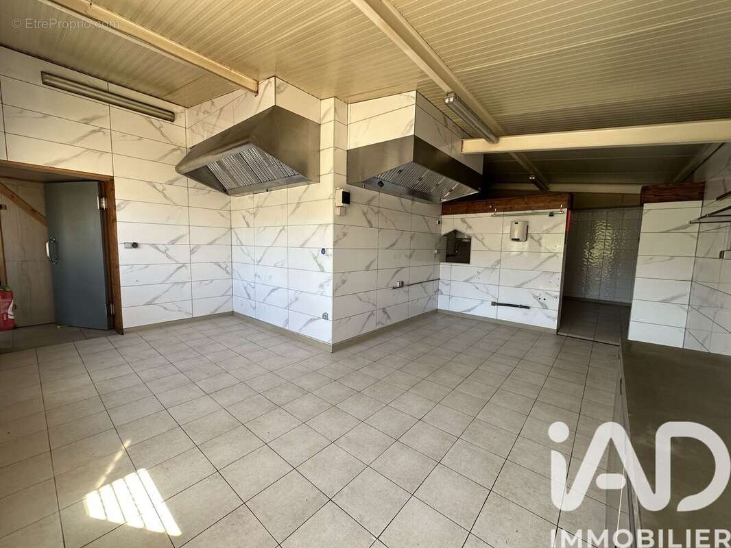 Photo 7 - Commerce à PERPIGNAN