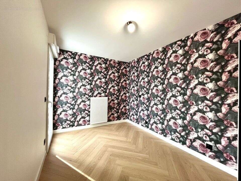 Appartement à SAINT-JULIEN-EN-GENEVOIS