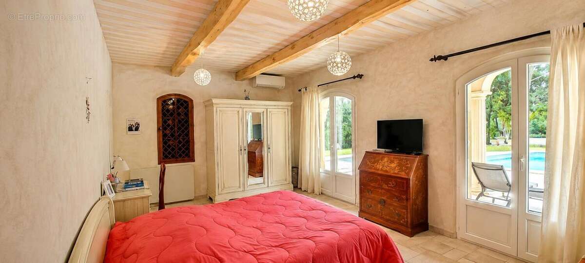 Maison à LES ARCS