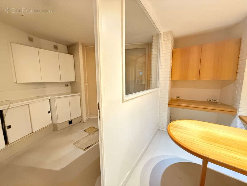 Appartement à PONT-SAINTE-MAXENCE