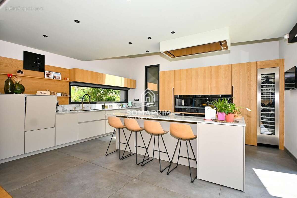 Maison 6 pièces 246 m² à vendre à Neufchatel-Hardelot (62152) - photo 5