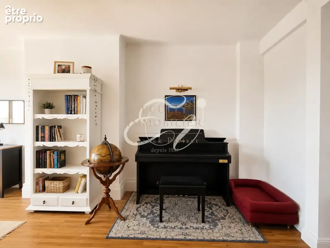 Vente appartement lyon 8éme - photo 3