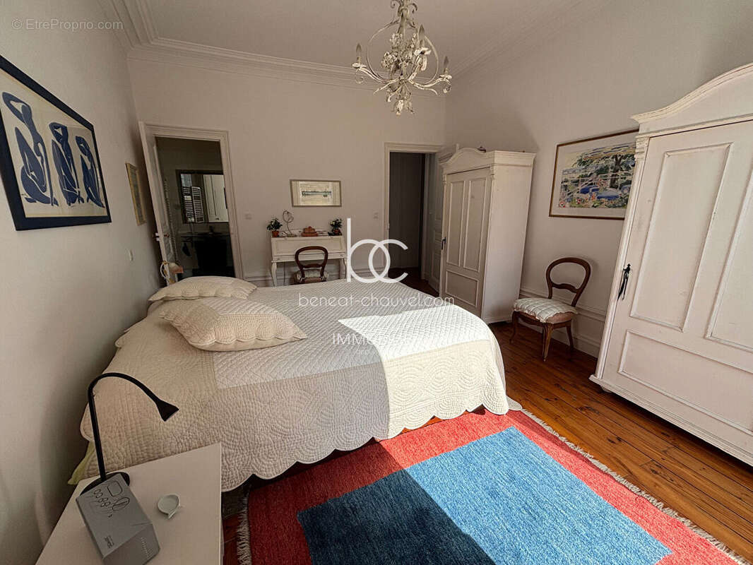 Appartement à VANNES