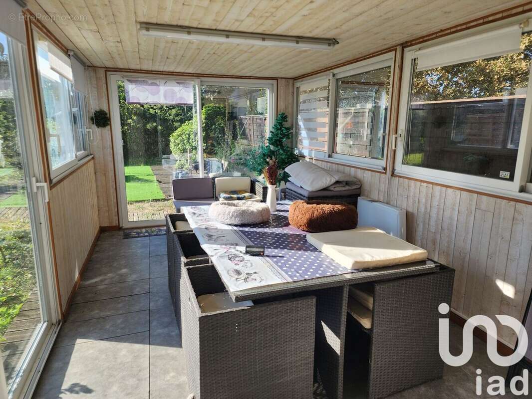 Photo 6 - Maison à QUEYRAC