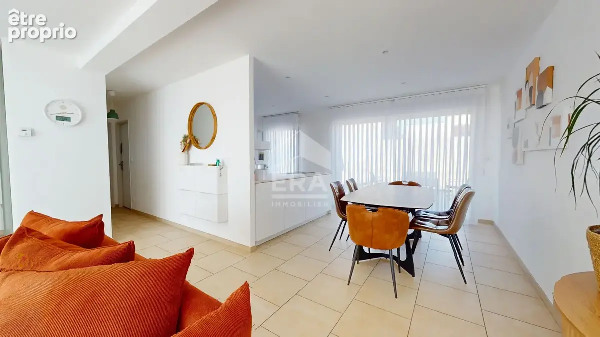 Maison 151m² à bourges - photo 7