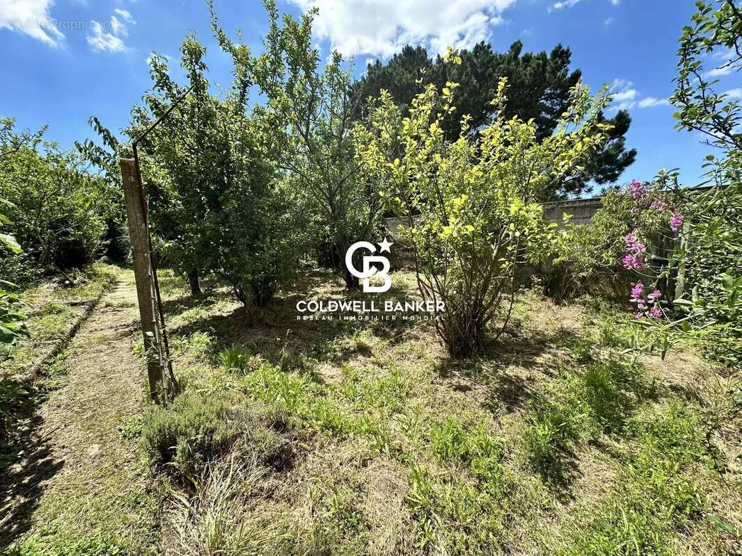 Maison à LES SABLES-D&#039;OLONNE