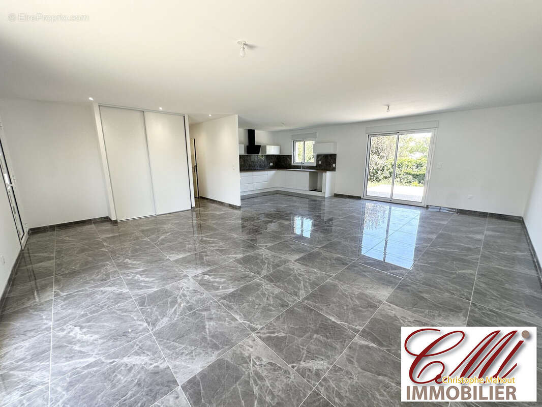 Maison 117 m² à Vitry-Le-Francois  - photo 3