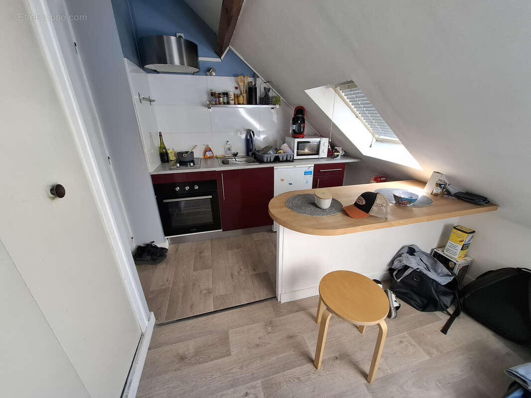 Appartement à ANGERS