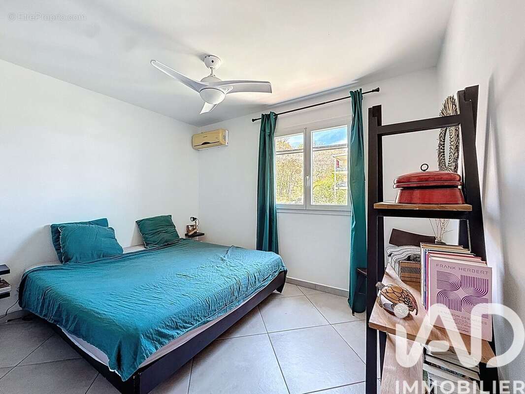 Photo 6 - Appartement à SAINT-PAUL