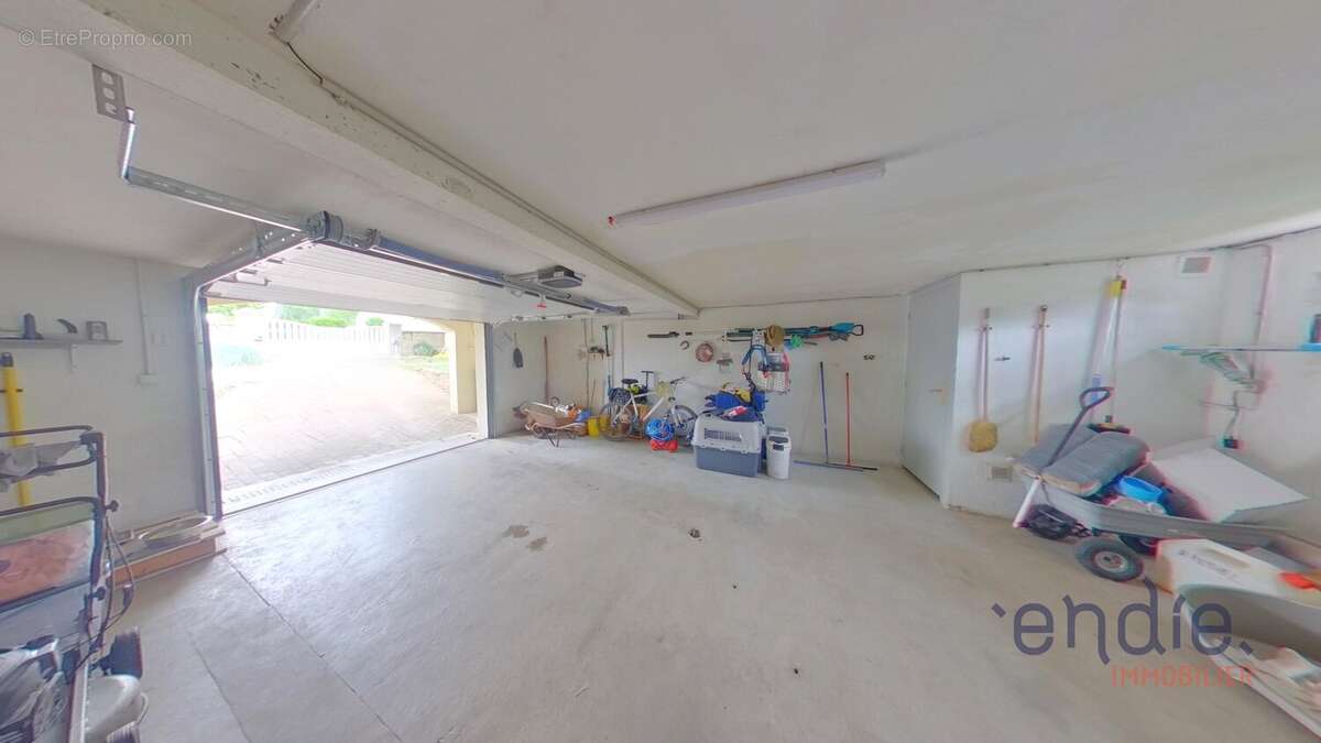 Maison individuelle dans un havre de paix à Drambon - photo 16