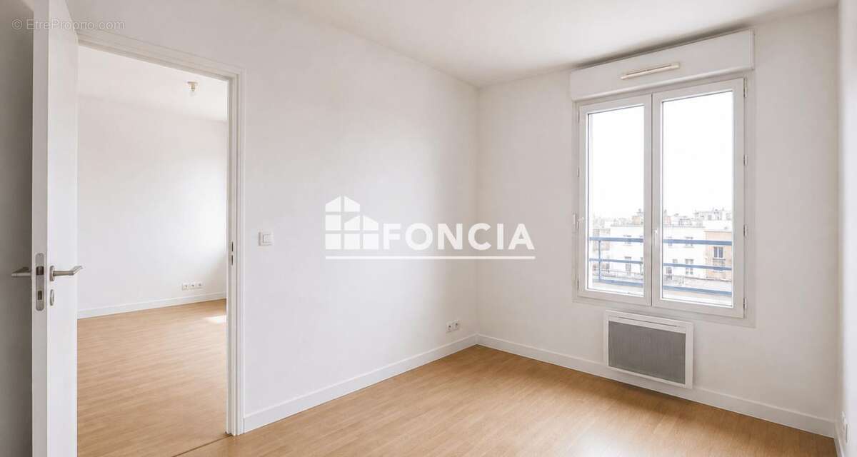 Dernier etage / calme / parfait etat - photo 5