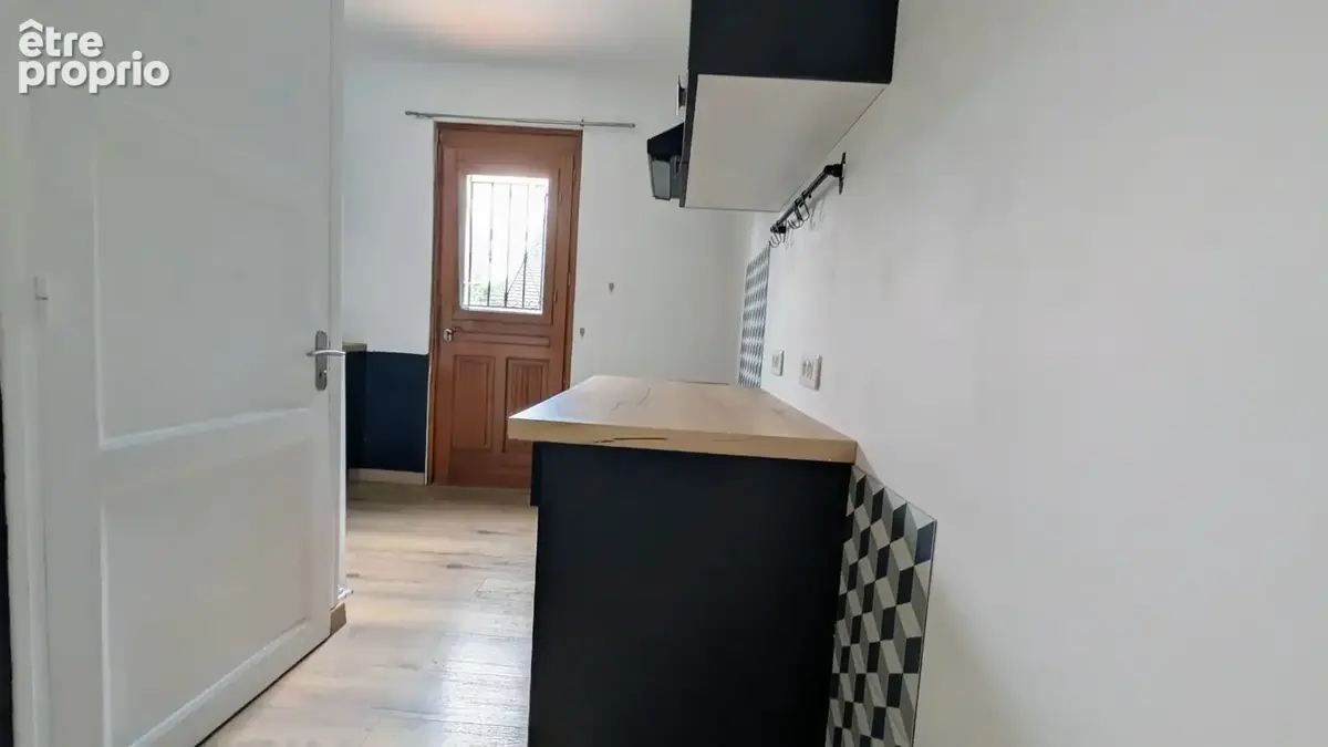 Maison charmante en plein cœur de Notre-Dame-de-Gravenchon - photo 6
