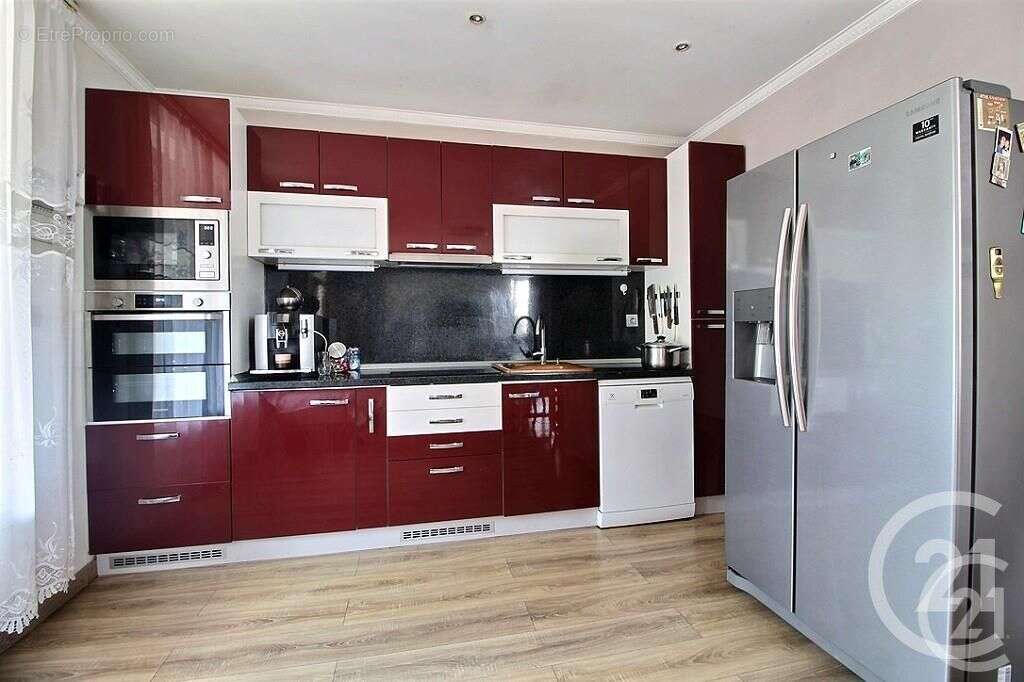 Maison à AULNAY-SOUS-BOIS