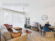 Appartement à LA MADELEINE