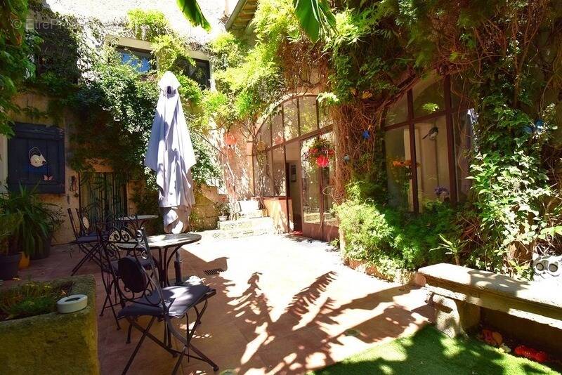 Maison à MARSILLARGUES